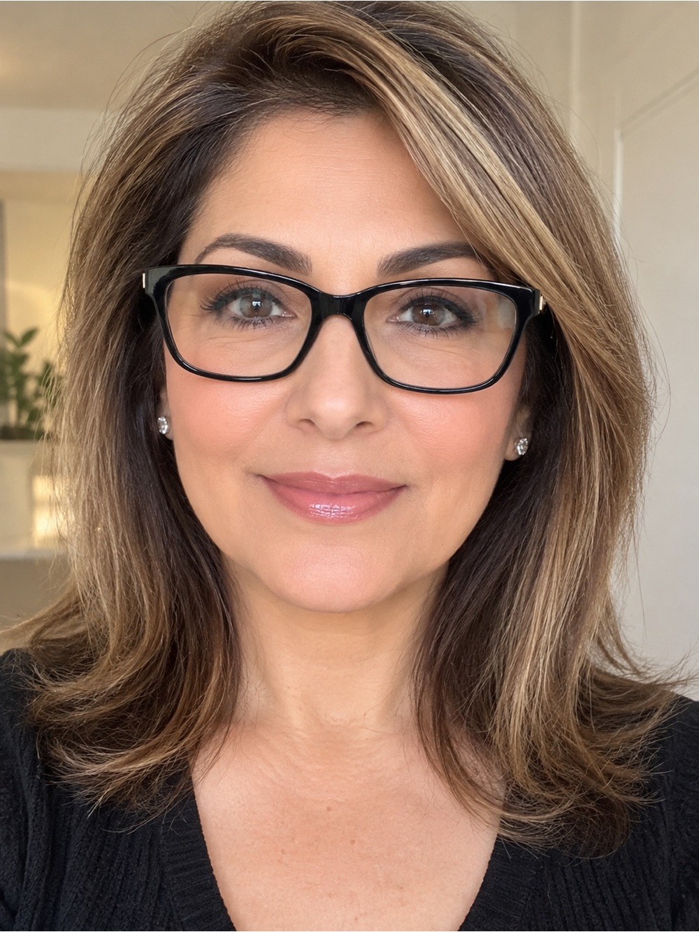 New Tiffany&Co Eyeglasses